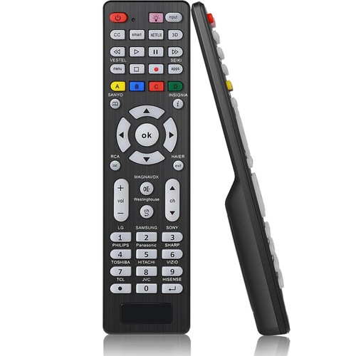 Universal remote control - universal,