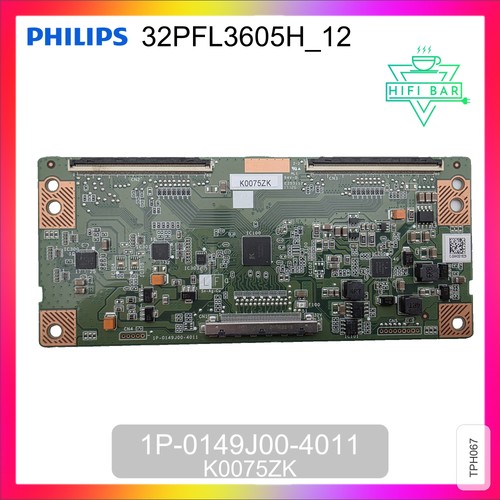 Con pour tv philips - ✅, t-con