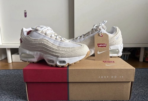 Levi air max 95 - levi's, x