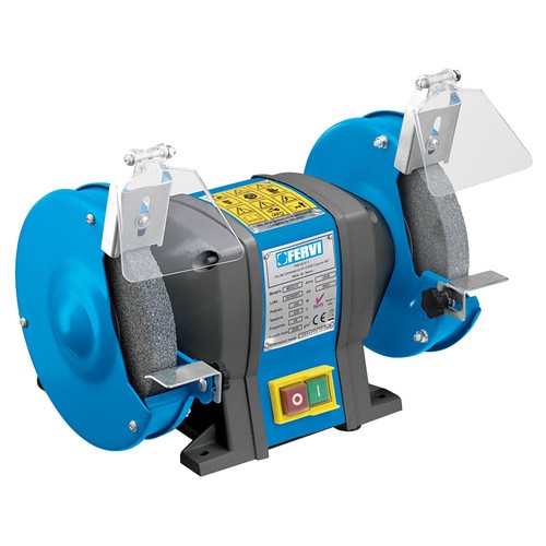 Meuleuse établi 350w - d'établi,