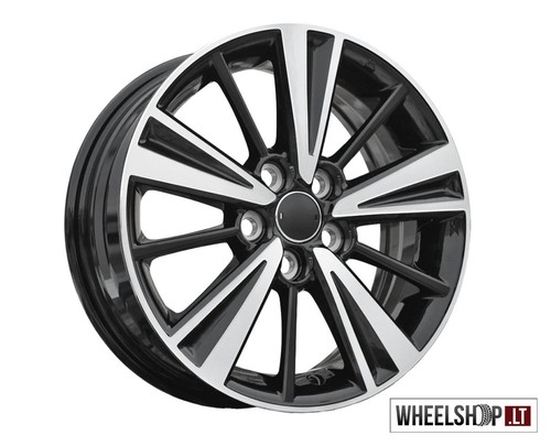 Toyota corolla style r15 5x100 - toyota,