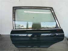 PORTE GAUCHE ARRIÈRE Jaguar