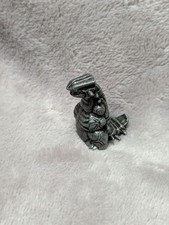 Figurine pokémon metal - figurine,