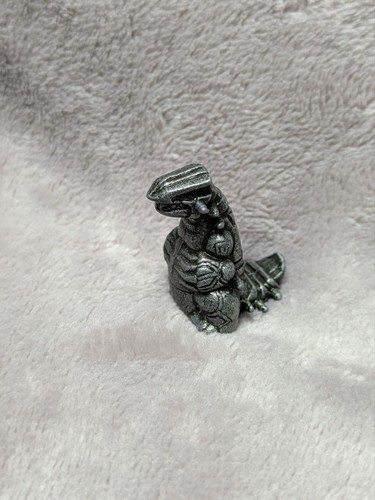 Figurine pokémon metal - pokémon,