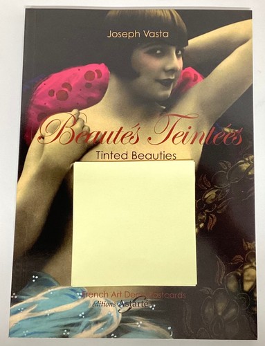 Beautes teintees dupouy - beautes, a.