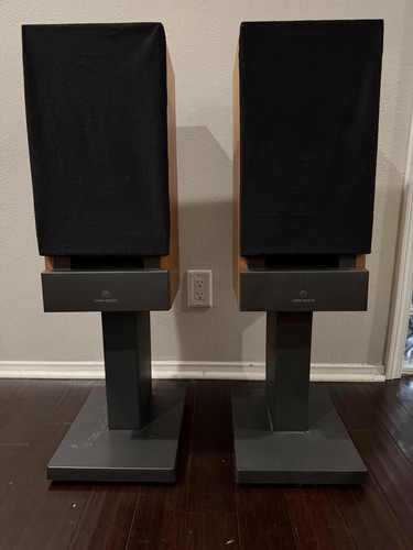 Linn nexus sl250 local - nexus, —
