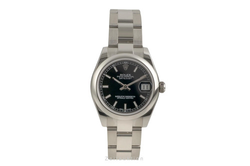 Montre automatique pour femme
