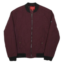 GUESS Veste Zippée