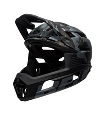 BELL Casque d''enduro de