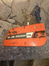 Carter Frein De Chaine Dolmar