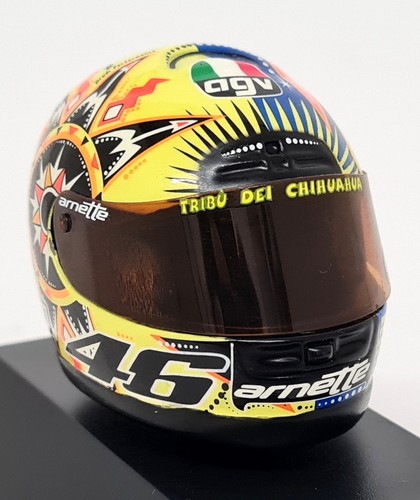 Minichamps valentino rossi - minichamps,