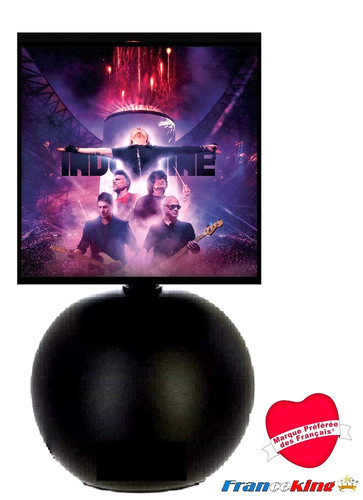 Lampe chevet indochine - lampe, de