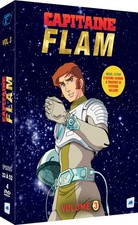 Capitaine Flam - Partie 3 -