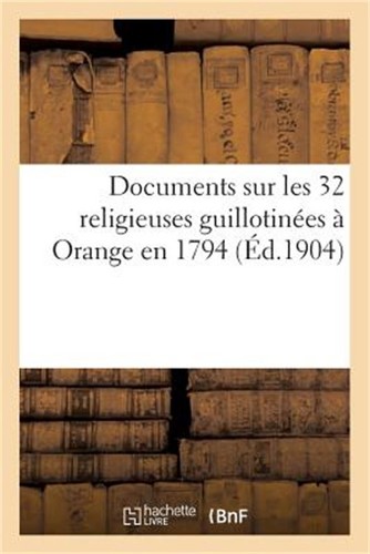 Documents sur les - les, 32