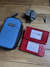 Console Nintendo Ds Lite +