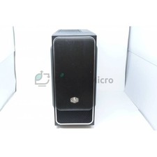 Boitier PC Gamer Cooler Master MasterBox E500L - moyen-tour ATX - FRANCE / TVA