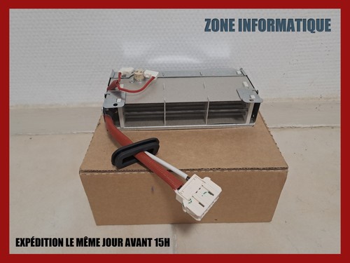 Resistance chauffe seche - de,