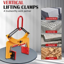 Pince de Levage Plaque 280kg