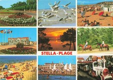 62 STELLA PLAGE