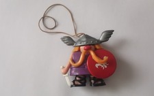 " ANTAR ANTARIX " Figurine