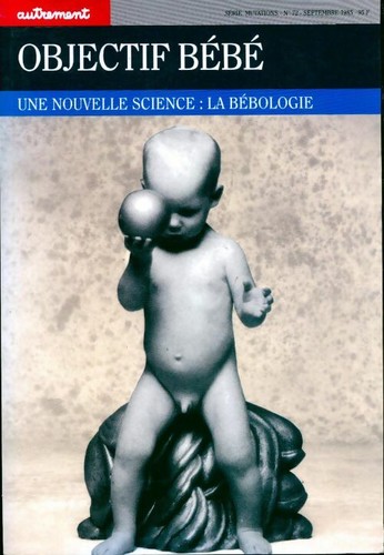 Objectif bébé une nouvelle - une,