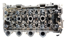 CULASSE CITROEN C5 2 X7 1.6 HDI 109ch 9HZ_DV6TED4 9655911480 DV6