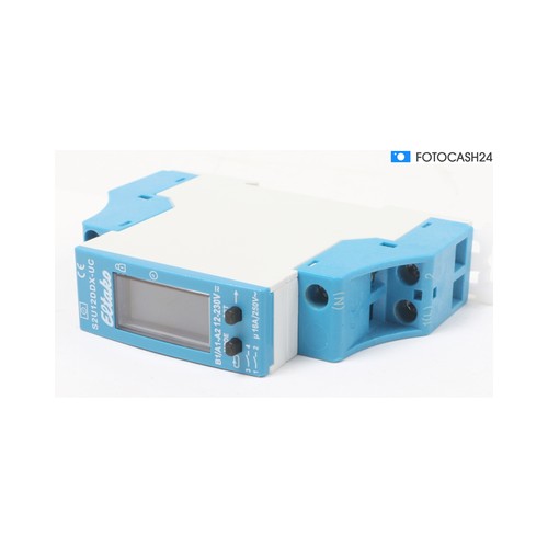 Eltako s2u12ddx horloge - s2u12ddx-uc,