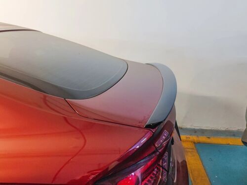 Aileron audi sportback - a5, b9