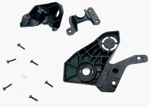 Kit réparation support phare - support,