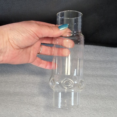 Tube verre pour lampe - pour,