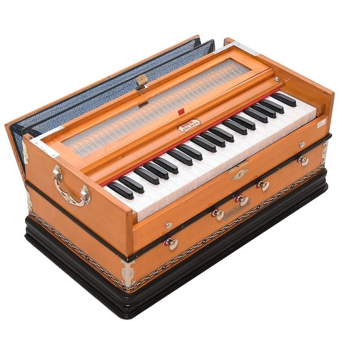 Bina tarang octave - bina,