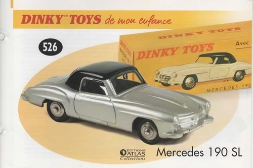 37926 dinky toys atlas - 37926,