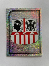 PANINI FOOT 2010 - ECUSSON AC