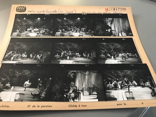 Dany saval planche - :,