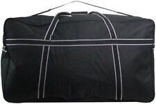 Sac de voyage 90 cm XXXL sans roulette- Bagage grand volume léger/robuste