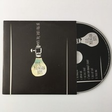 Scud Mountain Boys – Do You Love The Sun -  RARE PROMO CD!!!