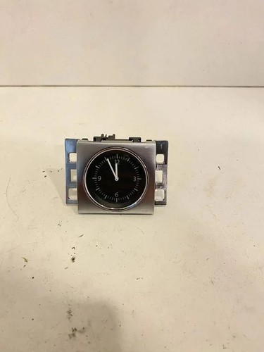 Passat 362 horloge - passat, b7
