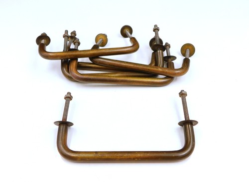 Vintage lot 6 anciennes - 6,