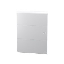 Radiateur électrique chaleur douce Axoo horizontal 750W Noirot