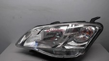 Optique avant principal gauche (feux)(phare) SSANGYONG KORANDO 2 8310534100