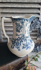 ANCIEN BROC PICHET VASE TERRE