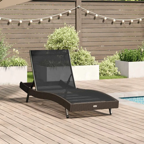 Transat polyrotin jardin - transat, de