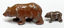 Figurine ours - bf,
