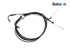 Câble d'accélérateur