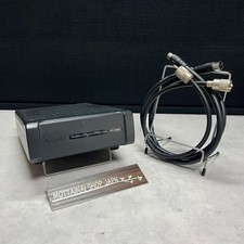 Tuner d'antenne ICOM AT 180 HF