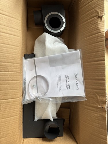 Kit canalisation droite - kit,