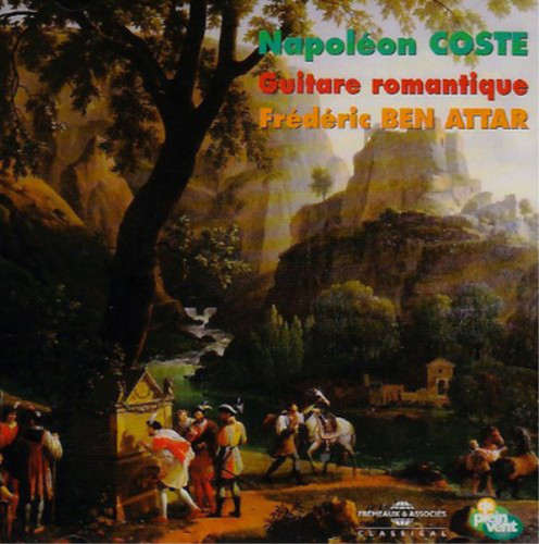 Napoleon coste napoléon - coste,