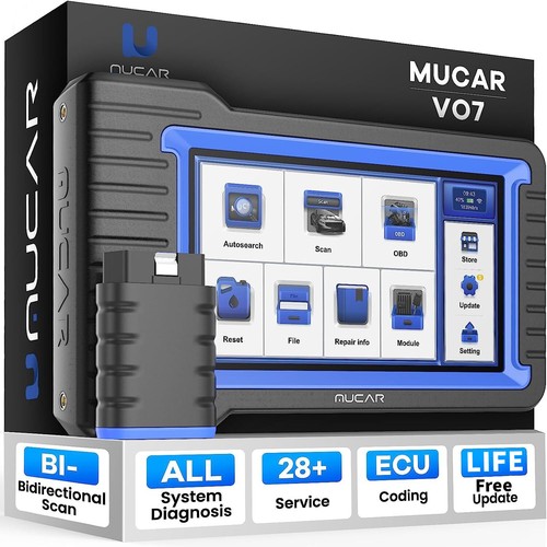 2025 mucar vo7 all - mucar, car