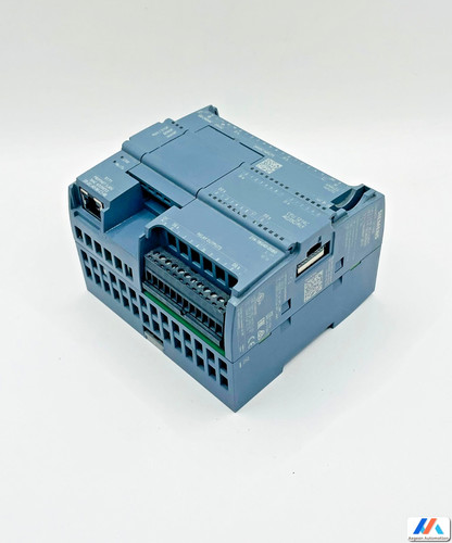 Siemens simatic 1200 - simatic, s7-1200