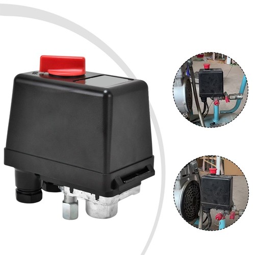 Pressostat compresseur air - pressostat,